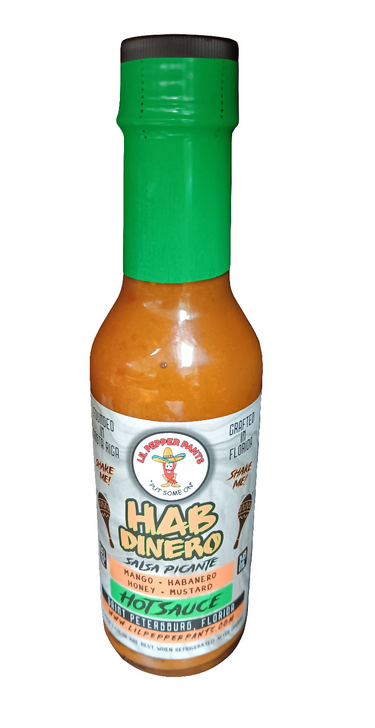Sauce piquante K-Town Killer Salsa Piquante